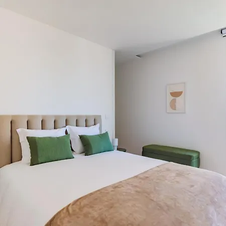 Puro Gold Appartamento Aveiro