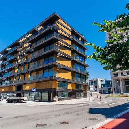 Puro Gold Appartamento