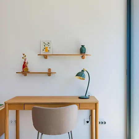 Appartamento Puro Gold *