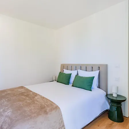 Puro Gold Appartamento *