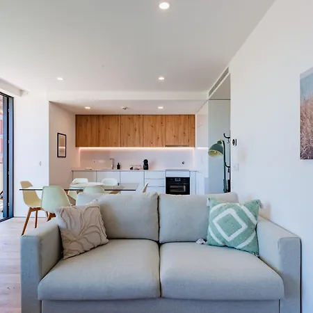 Appartamento Puro Gold *