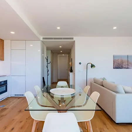 Appartamento Puro Gold Aveiro