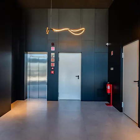 Apartment Puro Gold *