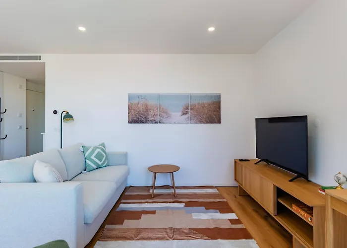 Appartement Puro Gold *