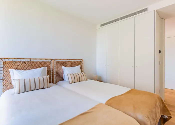 Puro Gold Appartement